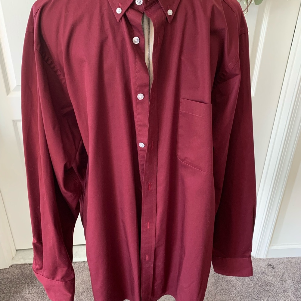 Izod Button Down Shirt